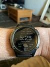 Customer picture of Garmin Fenix 6 Pro Sapphire | Carbon Grey DLC | Black Rubber Strap 010-02158-11