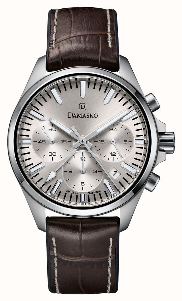 Damasko DC96 CHAMPAGNE