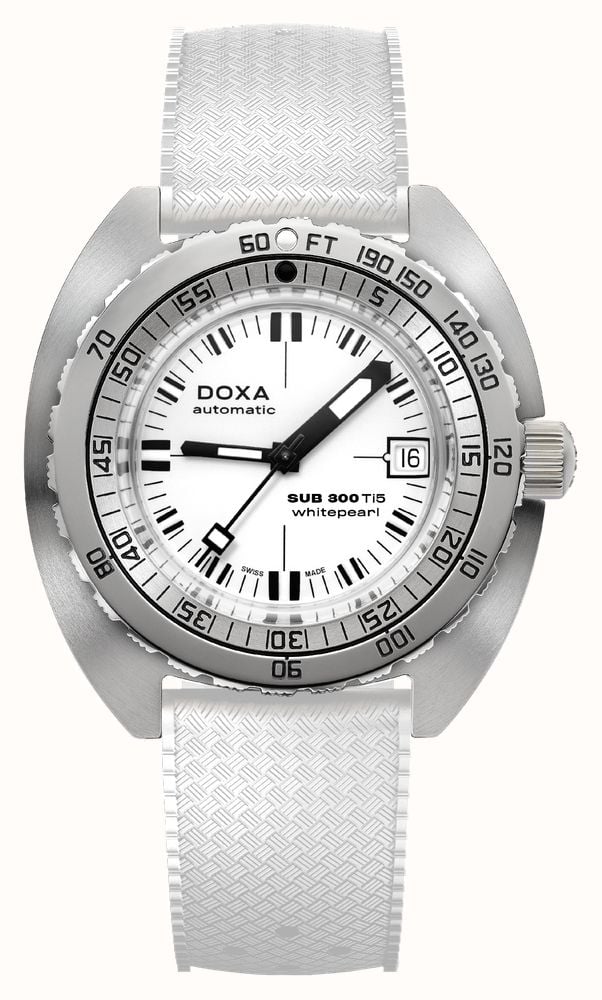DOXA 823.50.011.20