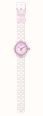 Flik Flak 7+ Power Time Fizz in pearl Watch FCNP007 - alternate view 3