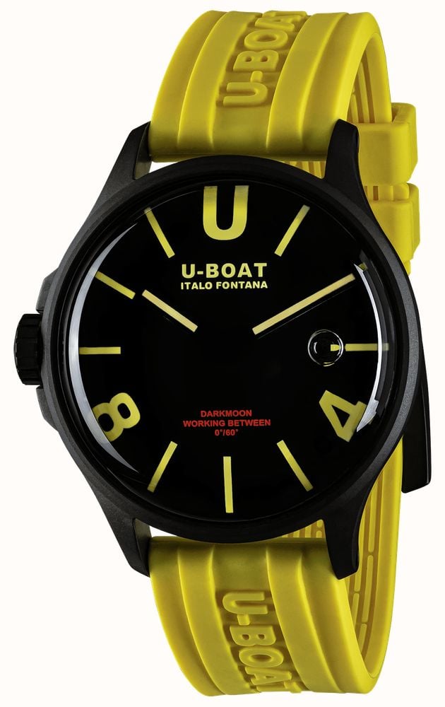 U-Boat 9522/A