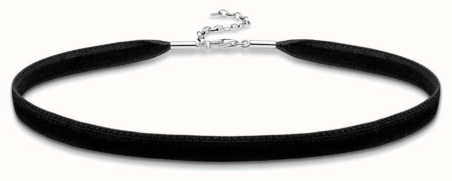 Thomas Sabo Jewellery KE1728-331-11-L36V