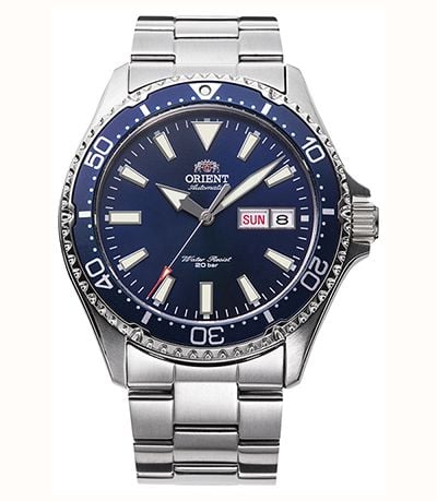 Orient RA-AA0002L39B