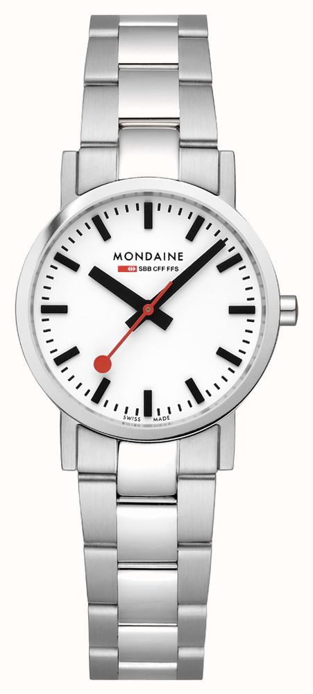 Mondaine A658.30323.11SBJ