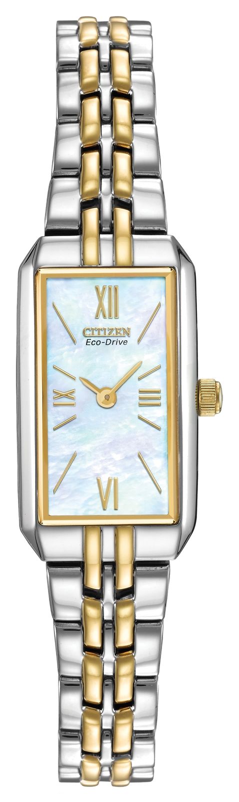 Citizen EG2694-59D Women's Silhouette Watch