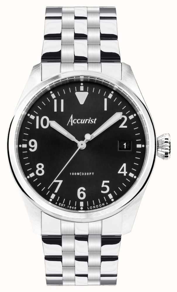 Accurist 76000