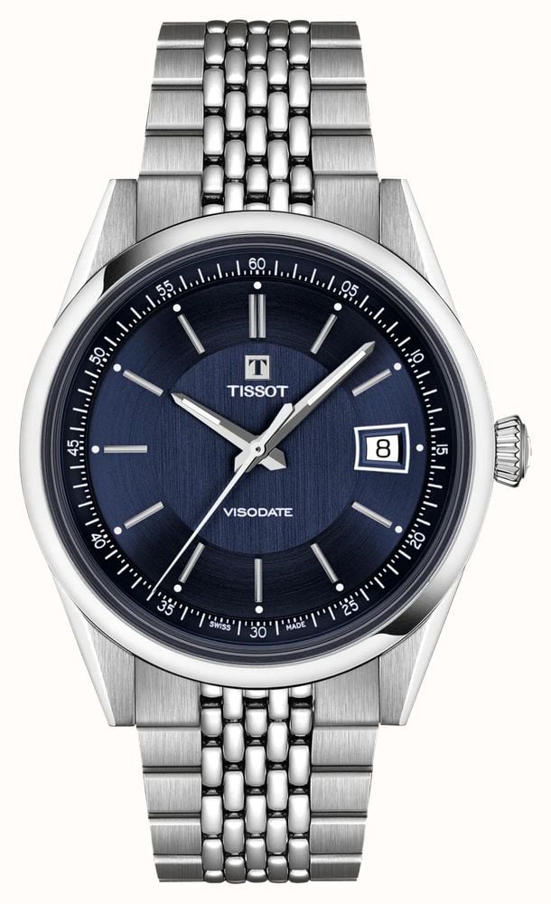 Tissot T1574071104100