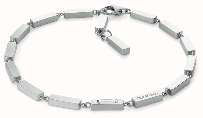 Calvin Klein Essential Links Stainless Steel Bracelet 35100072