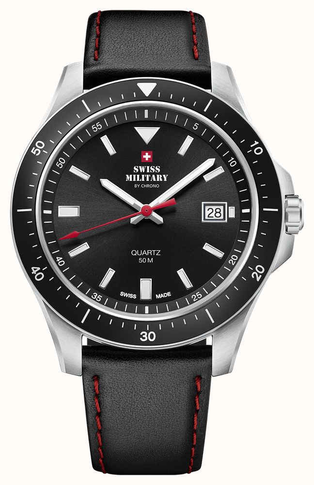 Swiss Military by Chrono SM34082.04