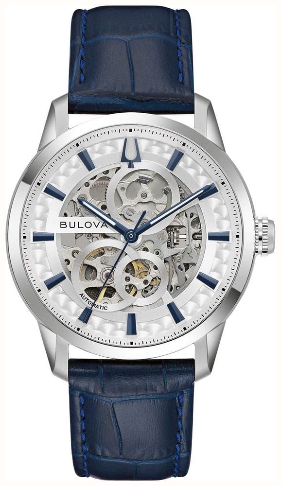 Bulova 96A330