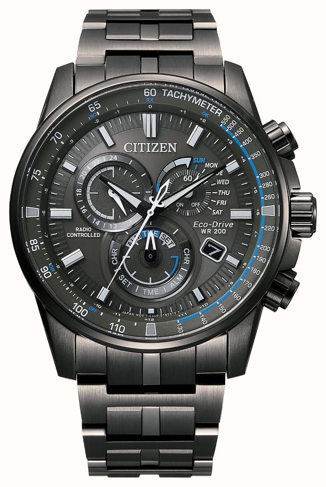 Citizen CB5887-55H