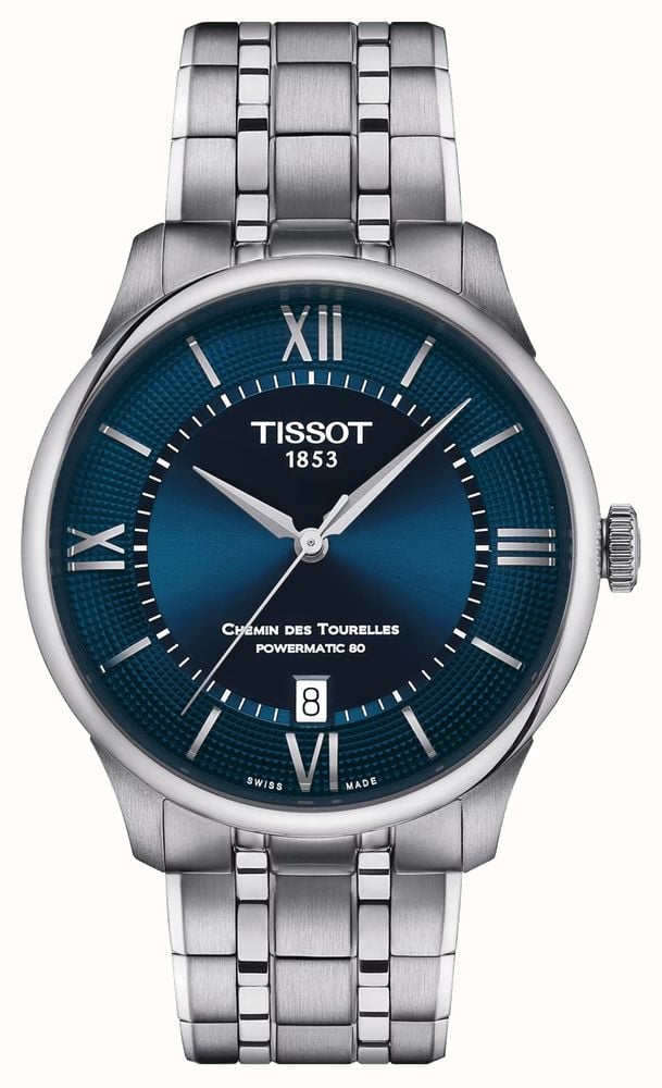 Tissot T1398071104800