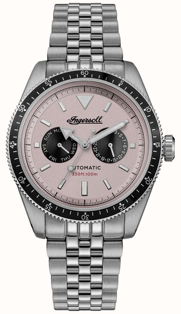 Ingersoll I17201
