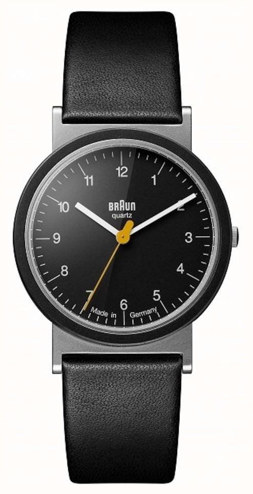 Braun AW10