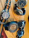 Customer picture of Seiko Limited Edition 1986 Professional Diver’s Recreation S23635J1
