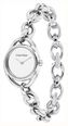 Calvin Klein Pure Link (25mm) Silver Dial / Stainless Steel Bracelet 25100210 - alternate view 2