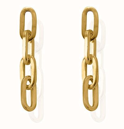 ChloBo Jewellery CC-G-ER-5-S1