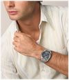Fossil Everett 44 mm Chronograph Stainless Steel FS6175 - alternate view 7