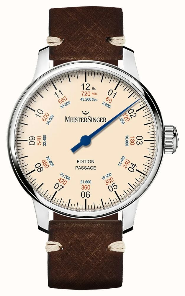 MeisterSinger ED-PASSAGE_SVSL02