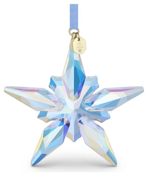 Swarovski 5701844 Annual Edition 130th Anniversary Ornament Jewellery