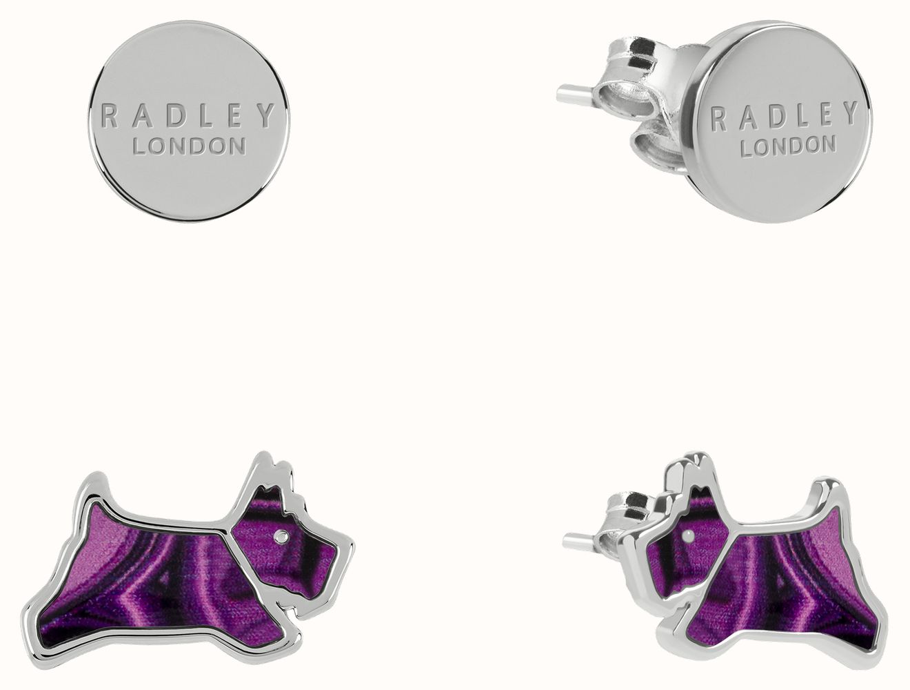 Radley Jewellery RYJ1385S