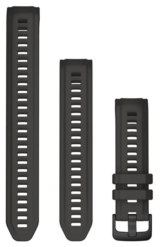 Garmin 010-13104-00 20mm (For Instinct 2S Watch Only) Watch