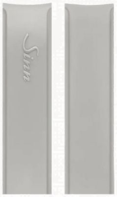 Sinn Sinn Silicone STRAP ONLY For  U15 BK7520-0013-900A