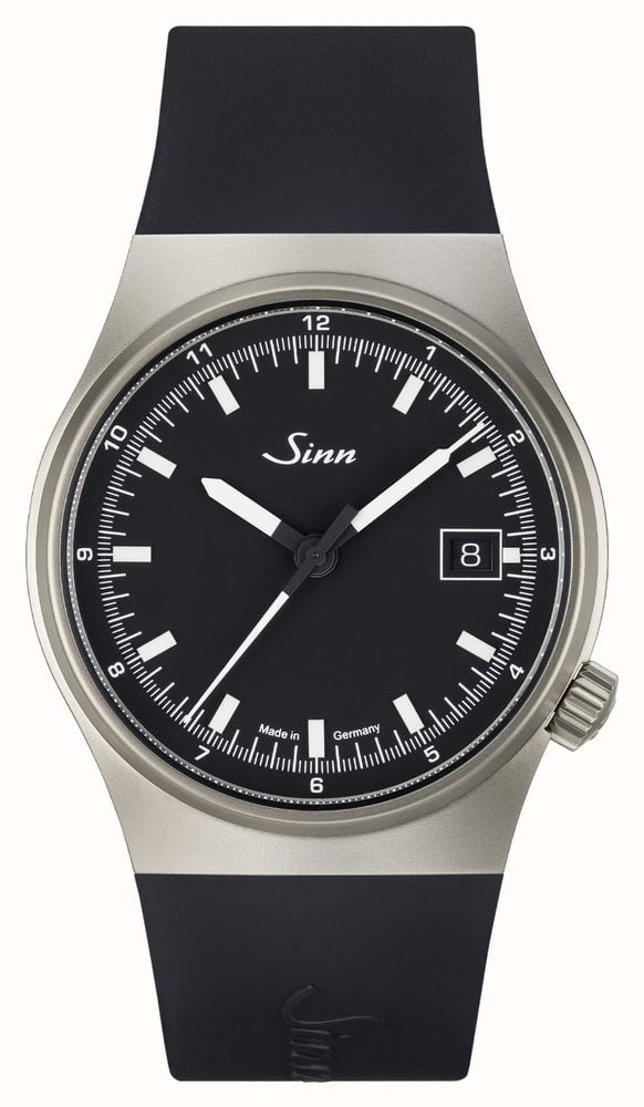 Sinn 544.010 SILICONE