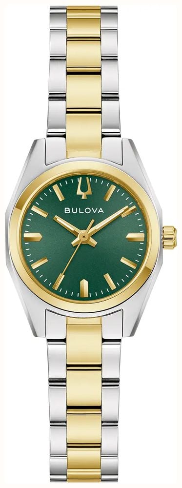 Bulova 98L329