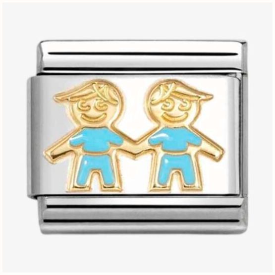 Nomination Jewellery 030272/90