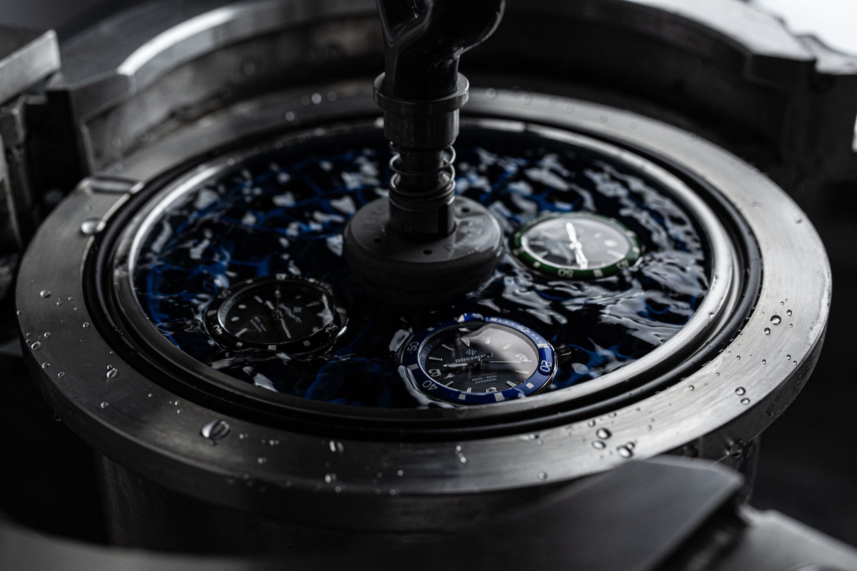 Bremont Watches