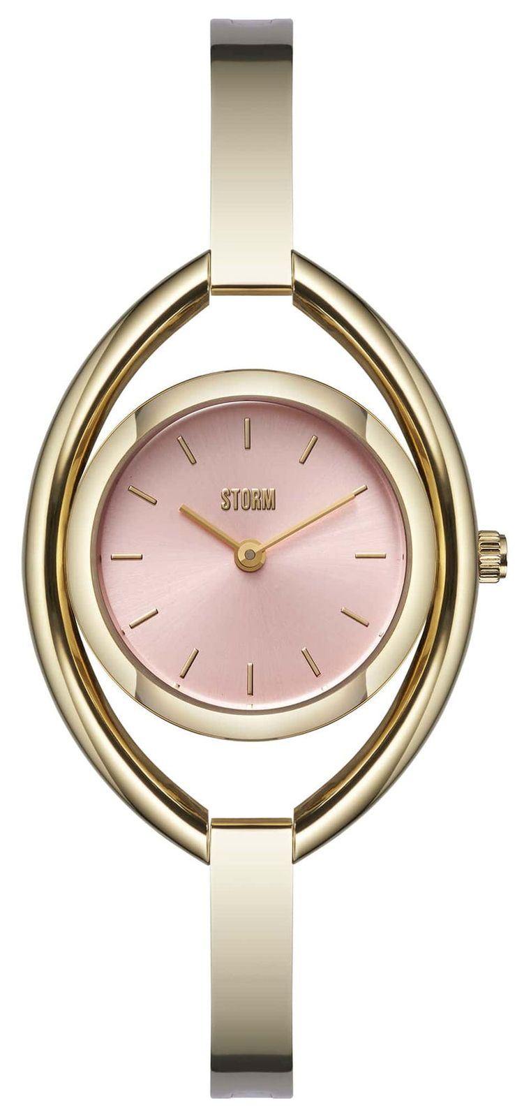 STORM 47563/GD/PK ORLENA Quartz (31mm) Blush Pink Dial / Watch
