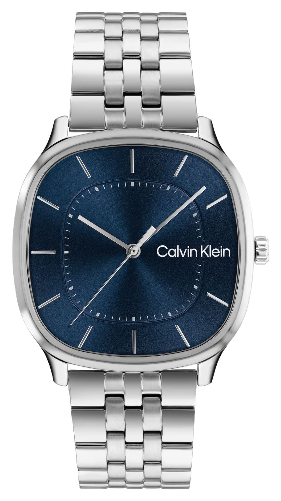 Calvin Klein 25200580 CK Shape Quartz (37mm) Blue Sunray Watch