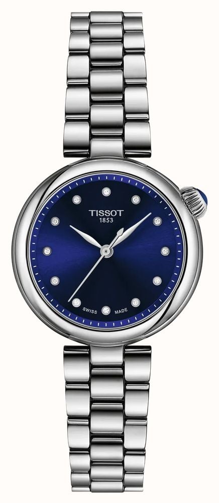 Tissot T1520101104600