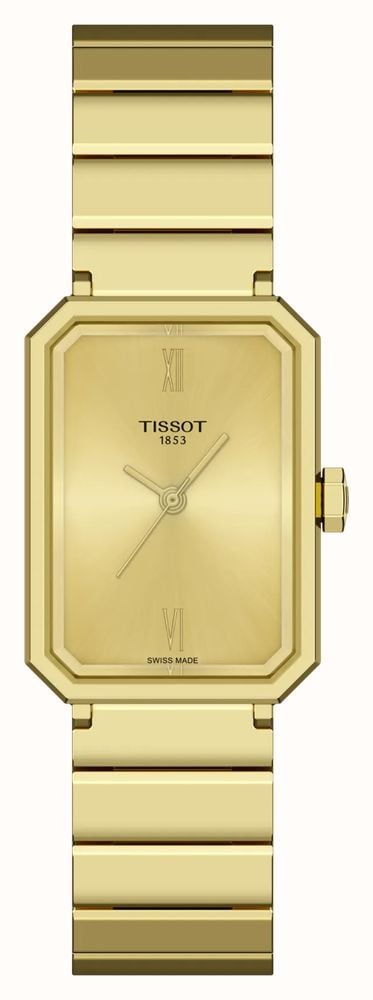 Tissot T1601103302300