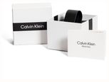 Calvin Klein Sculpted Essentials (28mm) White Dial / Stainless Steel Bracelet 25100213 - alternate view 5