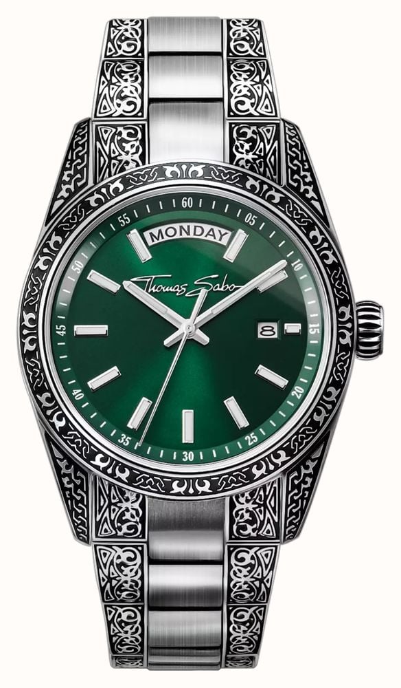 Thomas Sabo WA0426-201-201-36