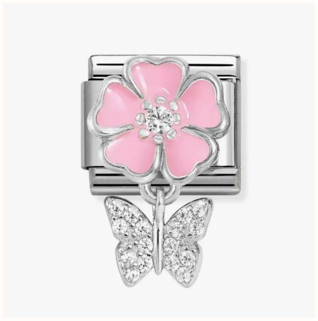 Nomination Jewellery 331814/02