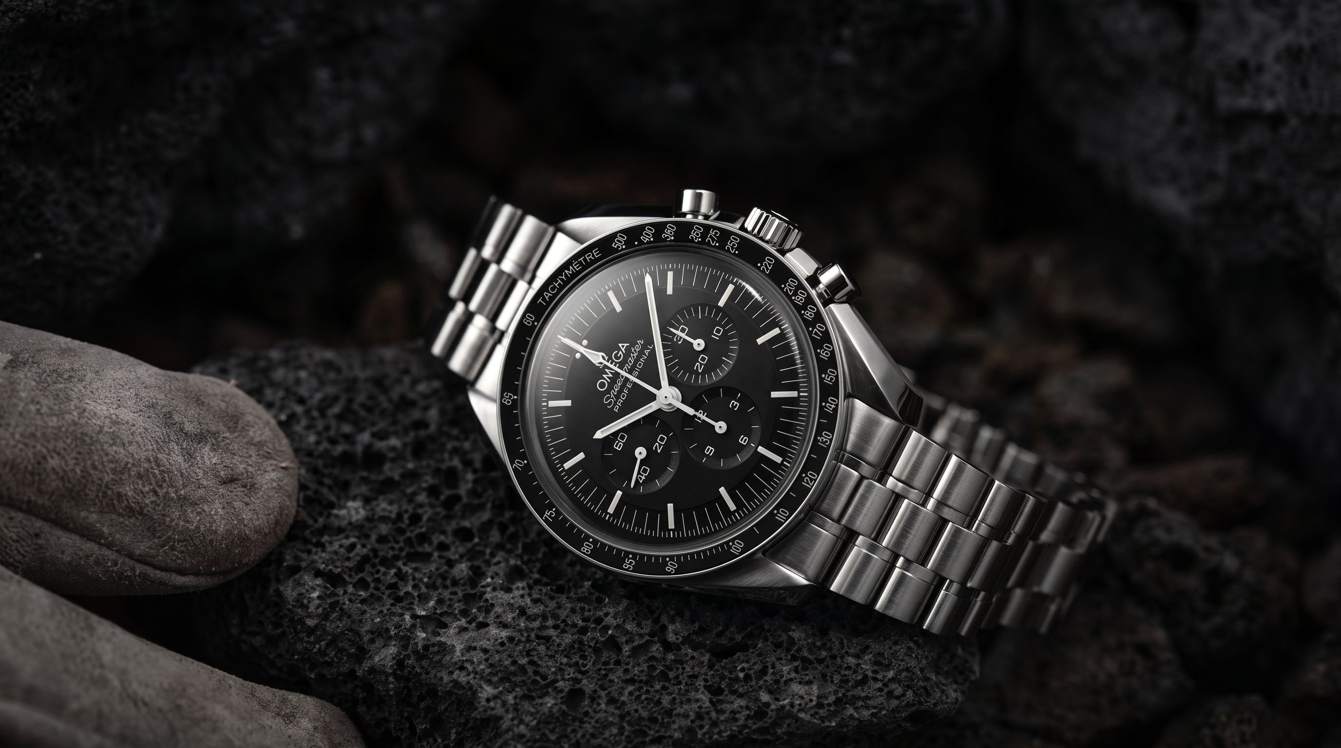 Pre-owned Omega Watches