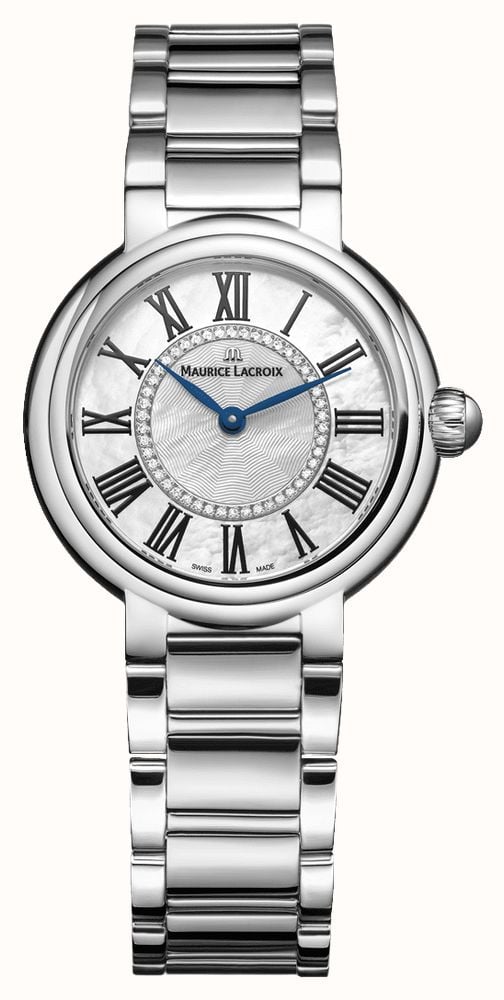 Maurice Lacroix FA1306-SS002-111-1
