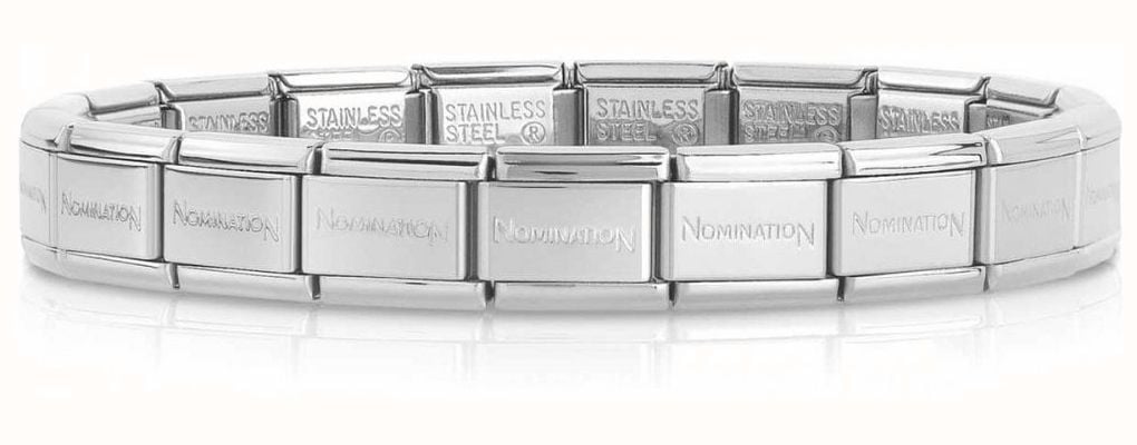 Nomination Jewellery 030000/SI-22