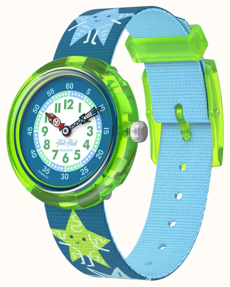 Flik Flak FBNP242