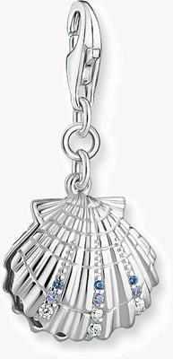 Thomas Sabo Charm Club | Shell | Sterling Silver 1892-945-7