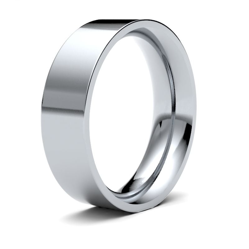 Wedding Rings AG_6LHE-18W