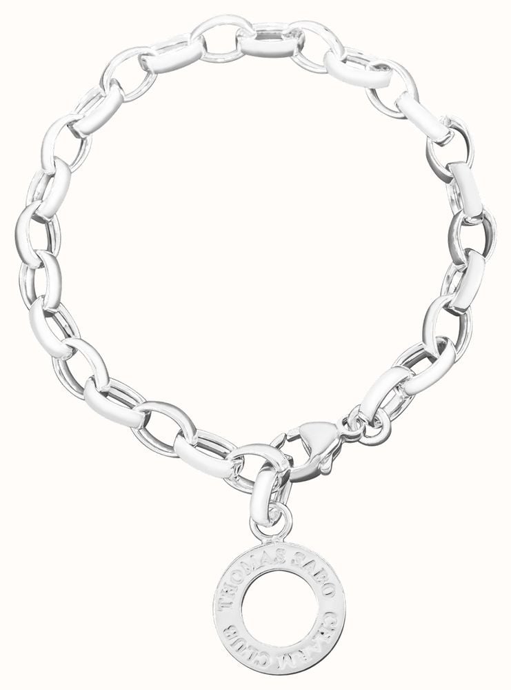 Thomas Sabo Jewellery X0032-001-12-L