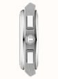 Tissot PRX Quartz Chronograph (41mm) Silver Dial / Stainless Steel Bracelet T1374171103100 - alternate view 2