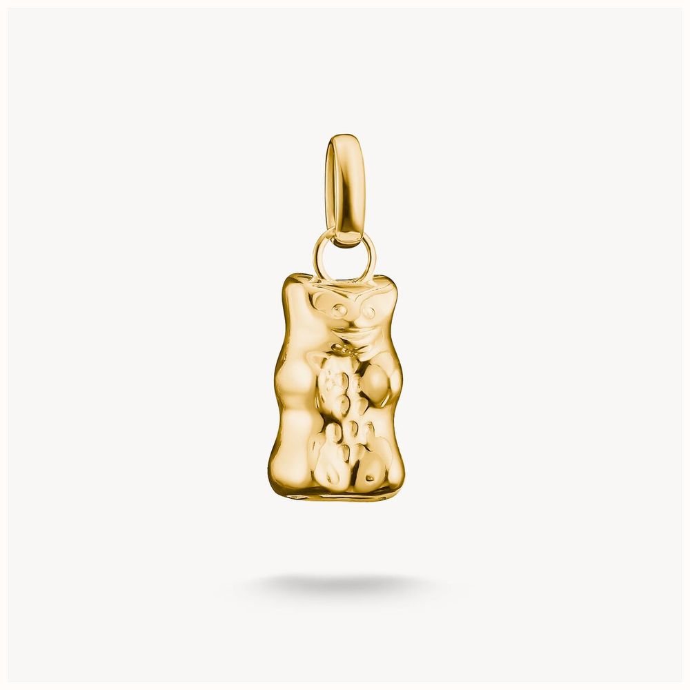 Thomas Sabo Orecchini CR742-413-39 Bold - Orecchini a