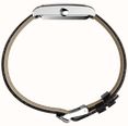 Timex Timex 1976 Lexington Reissue Inspired 21mm Leather Strap TW2Y88200 - alternate view 4