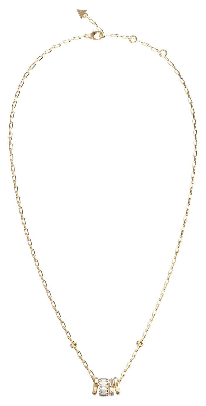 Guess UBN06326YG Guess Jewellery Womens Multi Charms