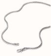 Thomas Sabo Thomas Sabo Stainless Steel Box Chain KE2399-S01-53-L53 - alternate view 2